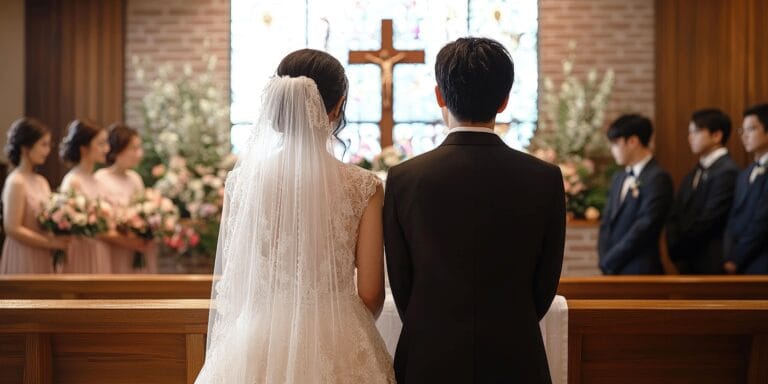 Churches in Cavite for the Wedding of Your Dreams