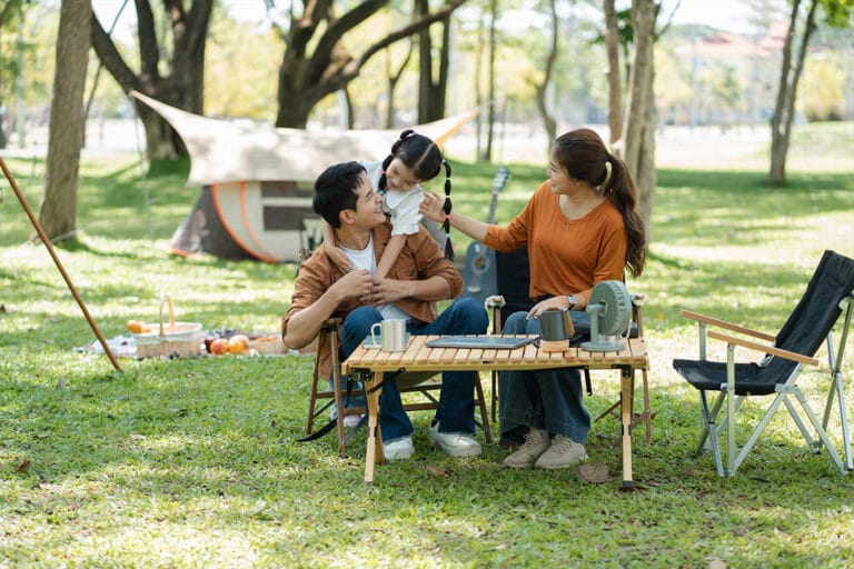 Best Glamping Sites in Cavite