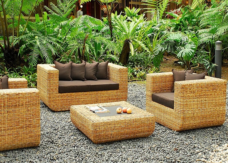 Jireh Forge furniture shop, cavite