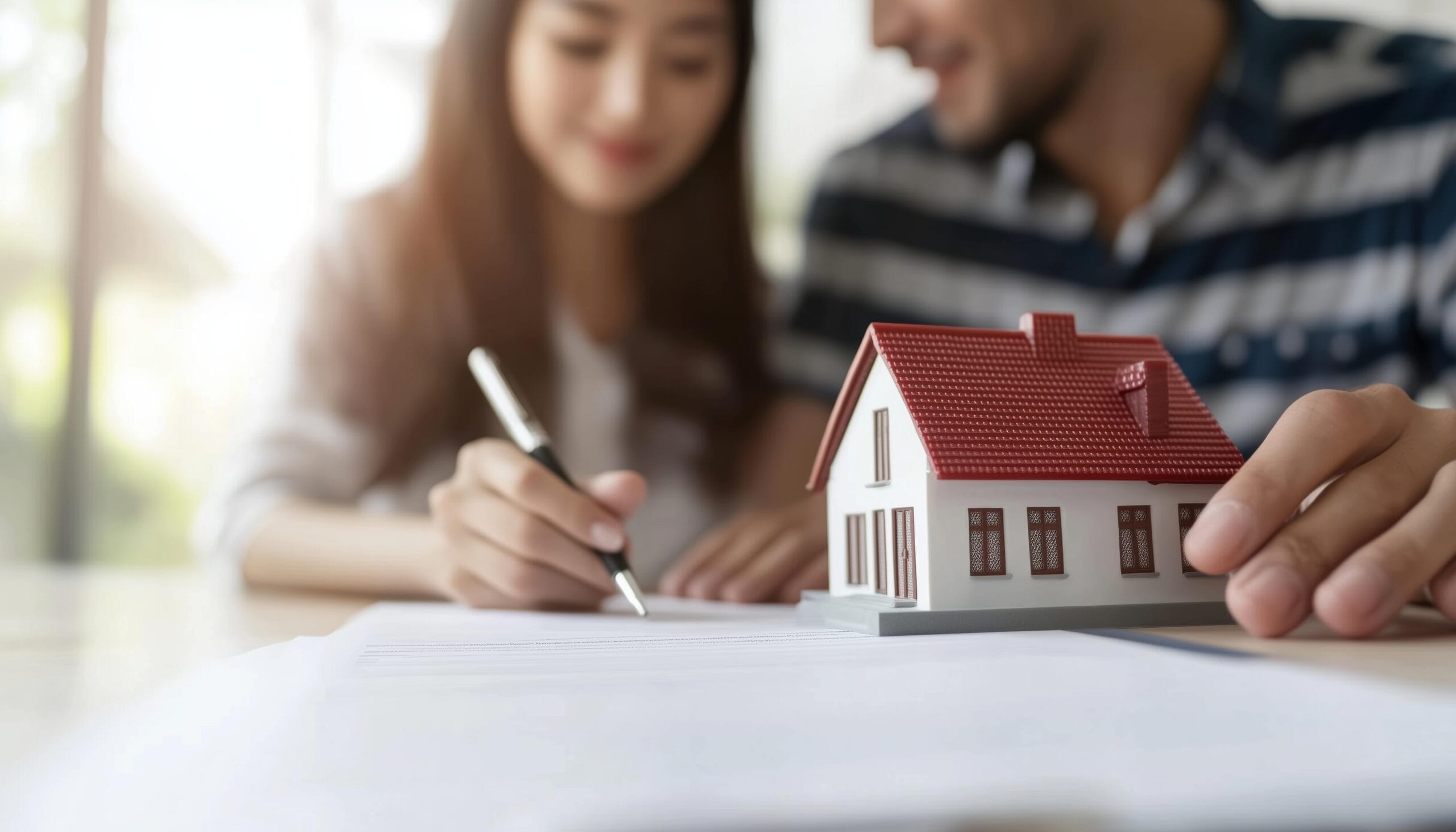 Philippine Mortgage Options
