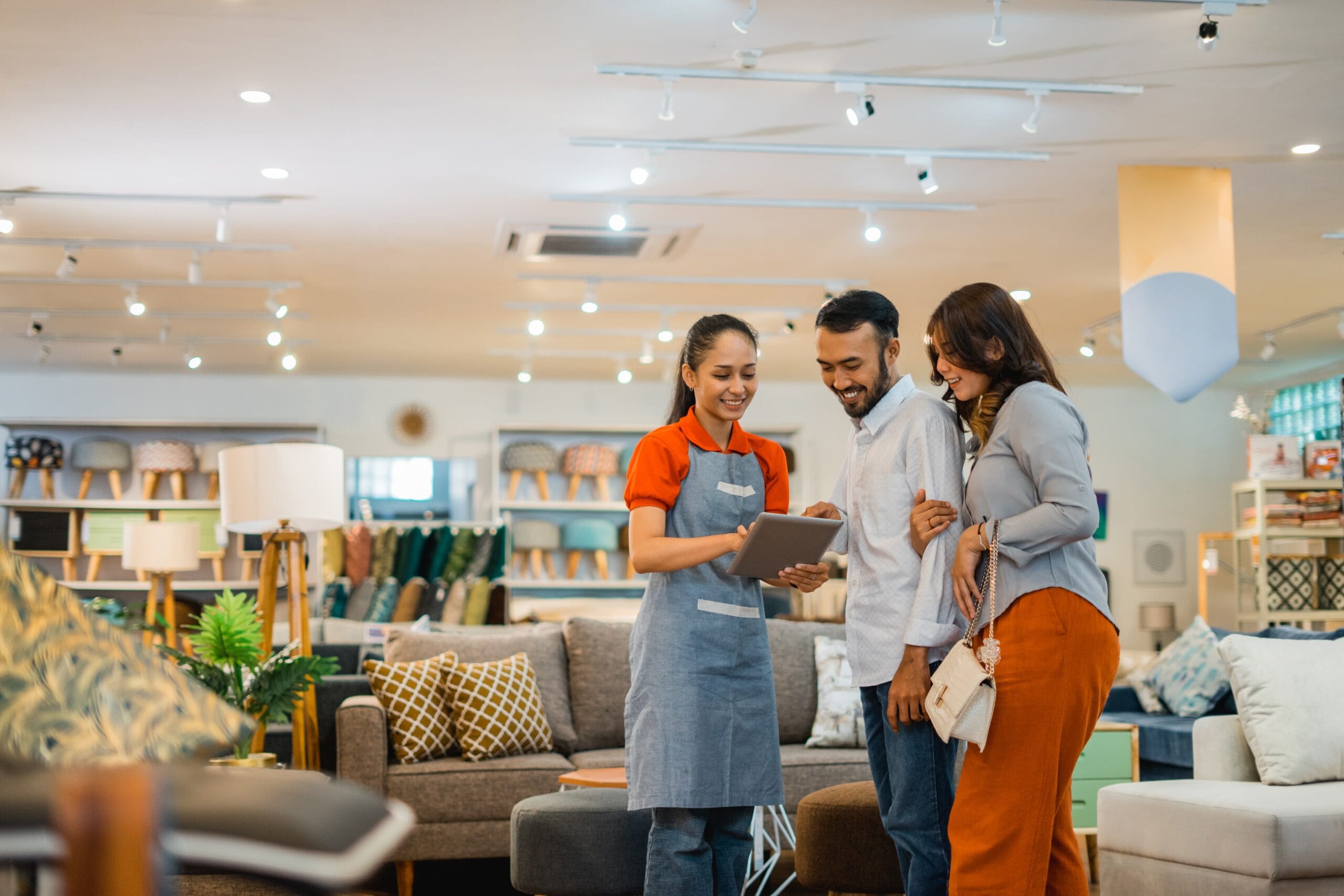 Furniture Shops in Cavite for Building Your Dream Home