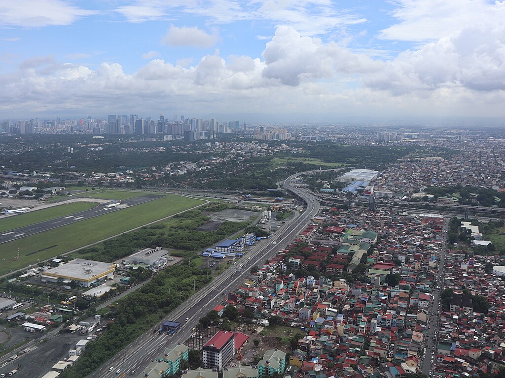 Traveling by Car BGC to Cavite