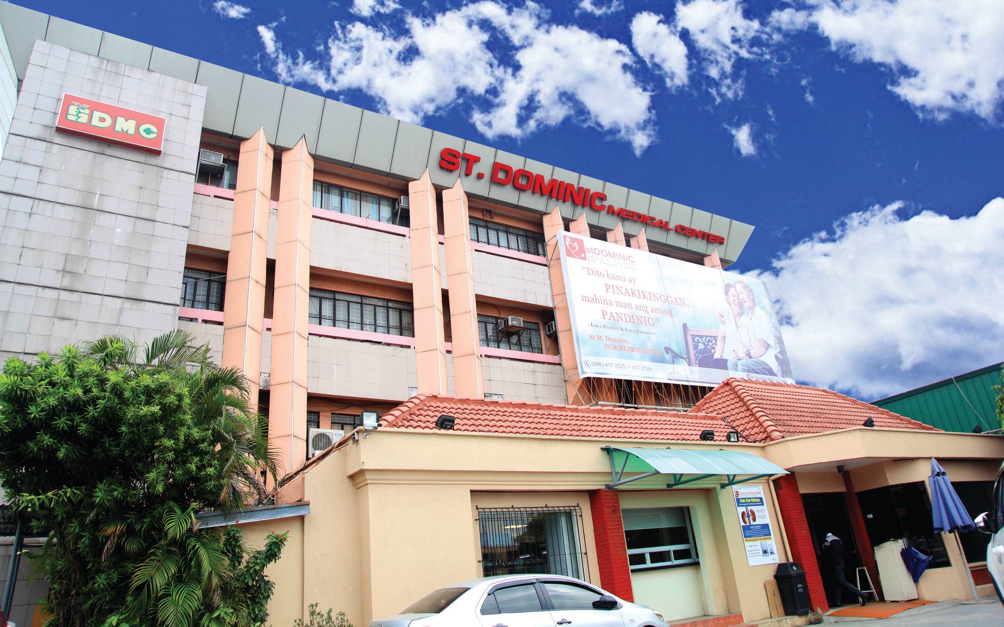 St. Dominic Medical Center, SDMC, cavite