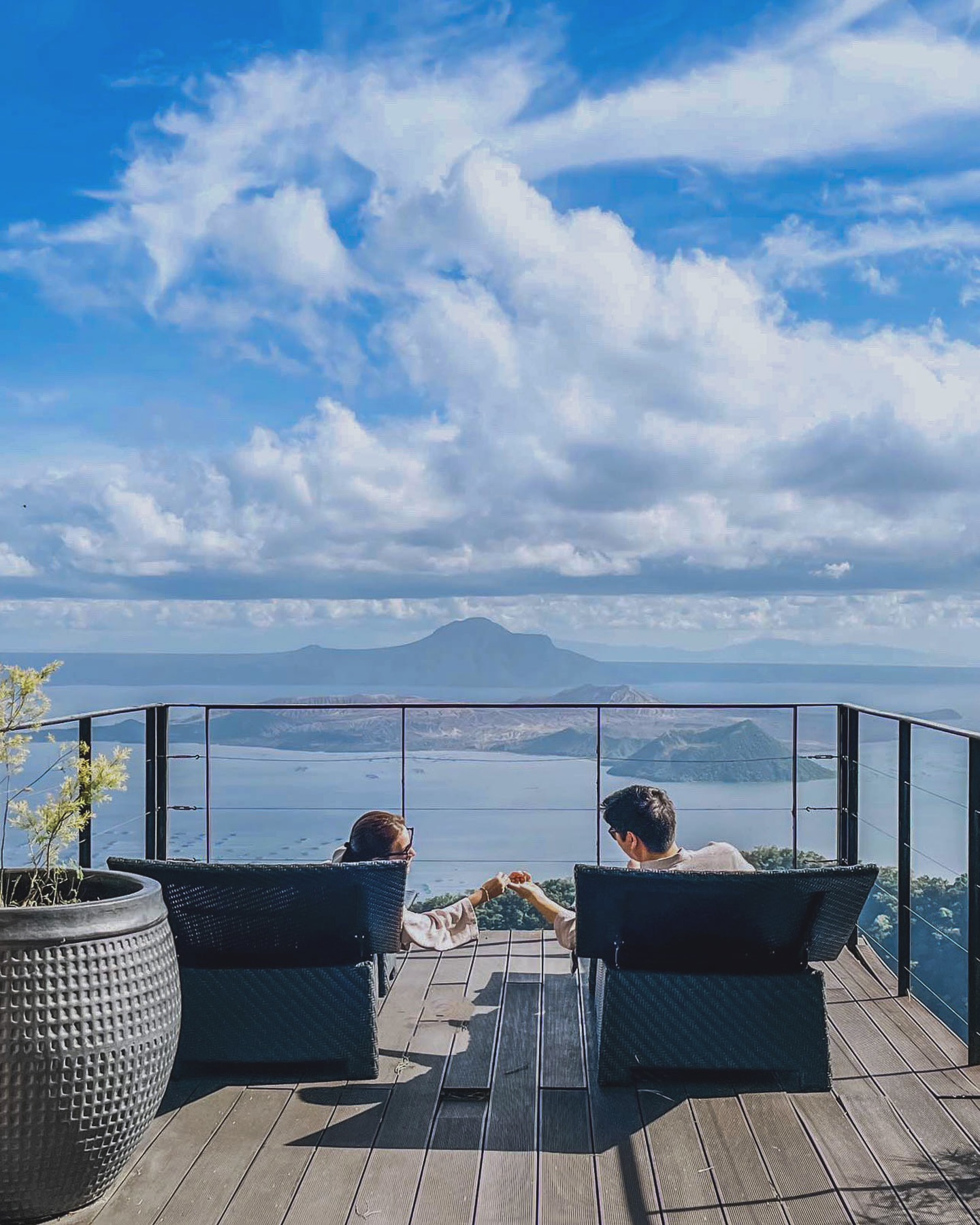 Qiwellness living, cavite