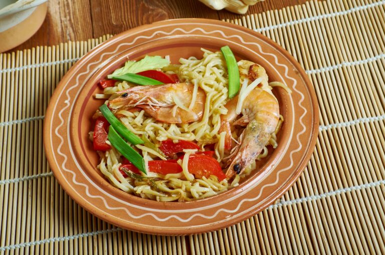 Flavorful Delights: 8 Must-Try Cavite Delicacies