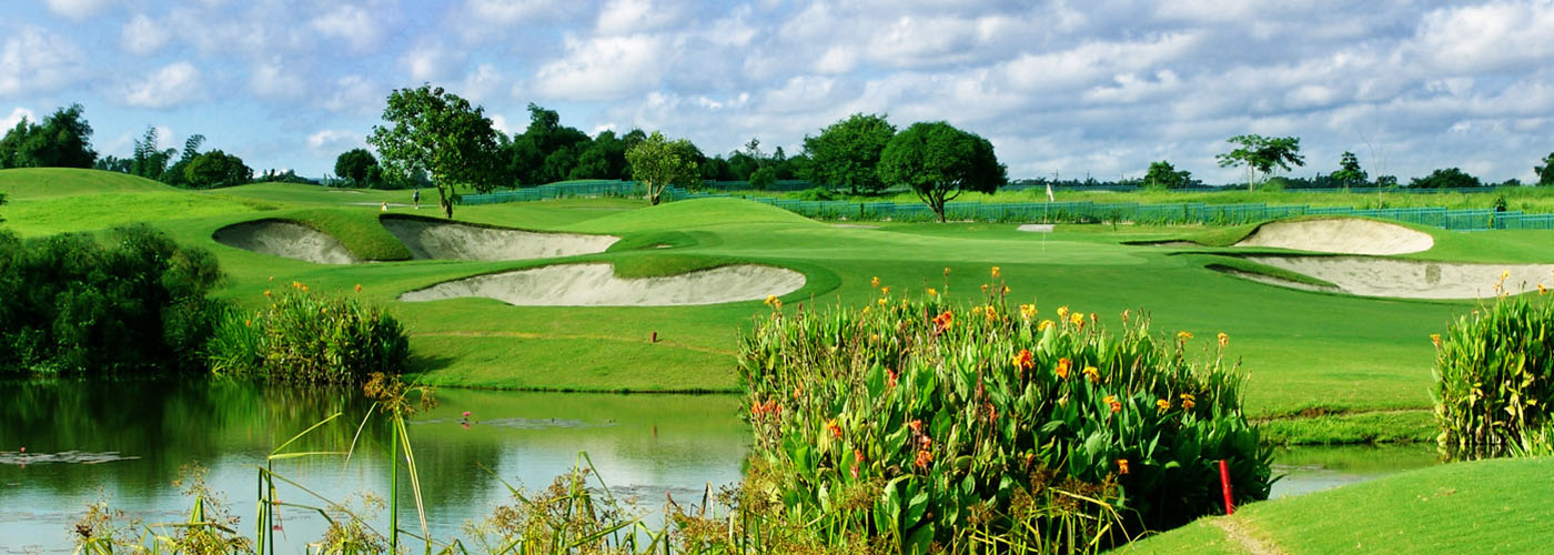 Eagle Ridge Golf & Country Club