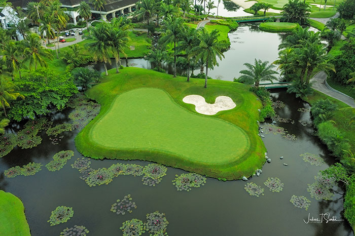 Manila Southwoods Golf and Country Club