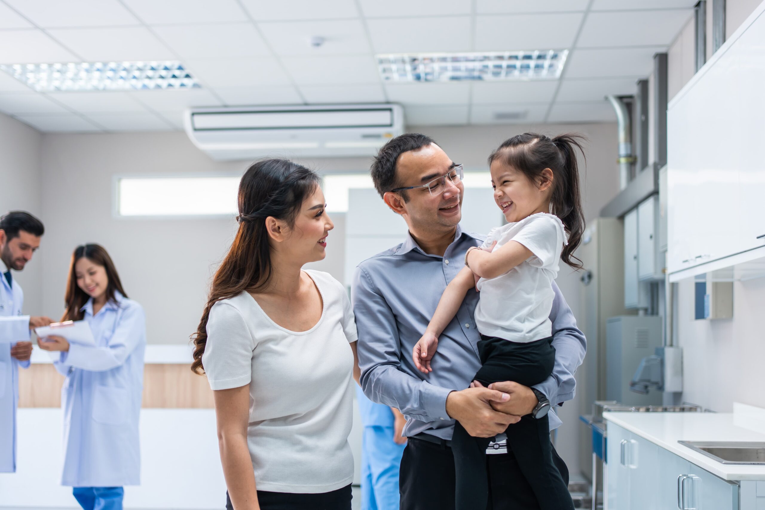 Best Hospitals in Cavite for Quality Care and Services