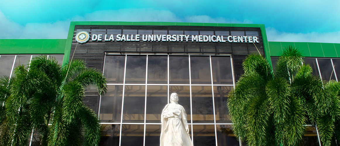 De La Salle University Medical Center