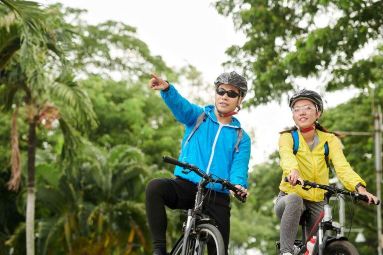 Top 8 Bike Shops in Cavite