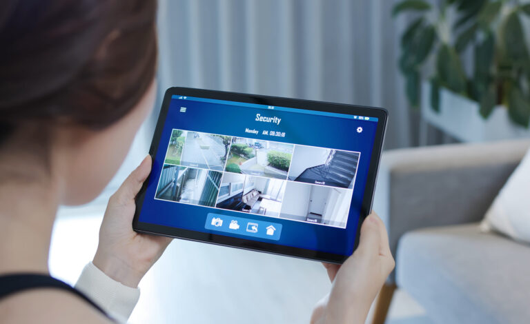 Home Security Guide: Essentials and Top Tips for Every Household