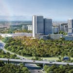 CALAX Distance from RPN