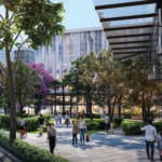 RPN Commercial Lots Plaza Area